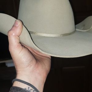 Beaver Felt Cowboy hat